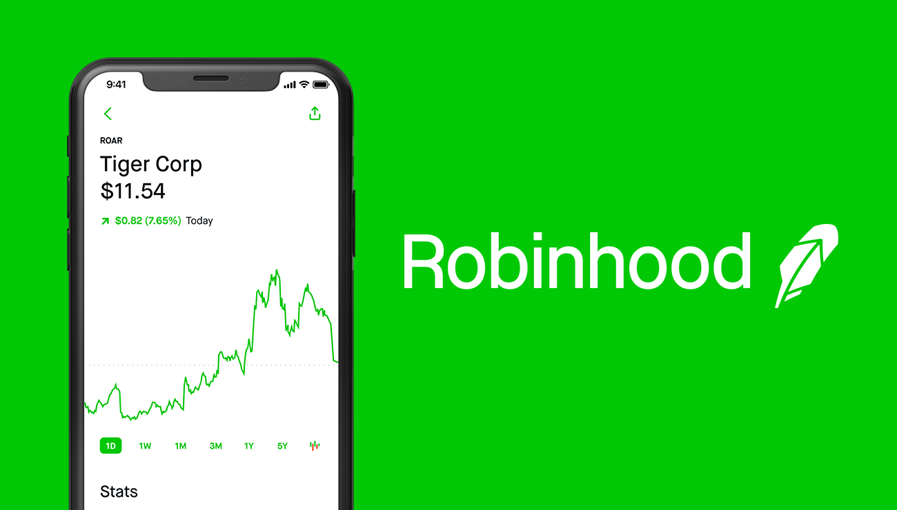 为什么RobinHood的估值比CoinBase的少，只有330亿美元
